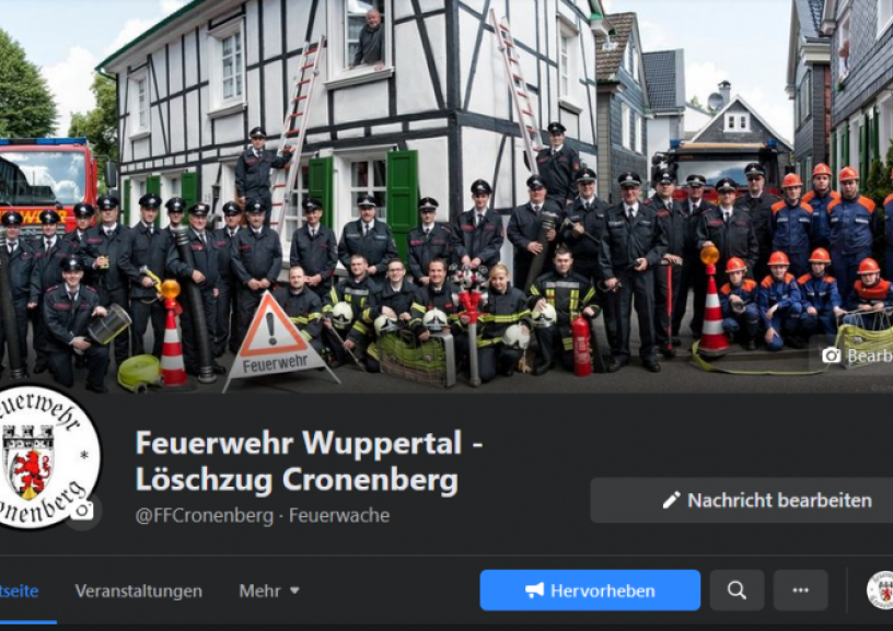 Wir suchen Verstärkung — Jetzt Mitglied werden!