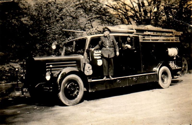 Löschgruppenfahrzeug LF 25 (KS25)